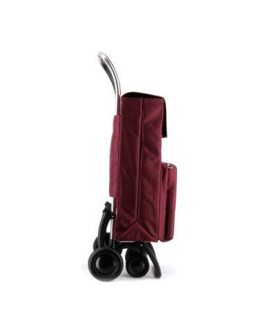 Carro de la Compra Termo Mf 4.2 Tour Burdeos ROLSER 2