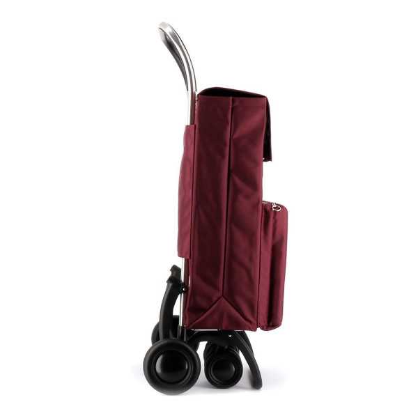 Carro de la Compra Termo Mf 4.2 Tour Burdeos ROLSER