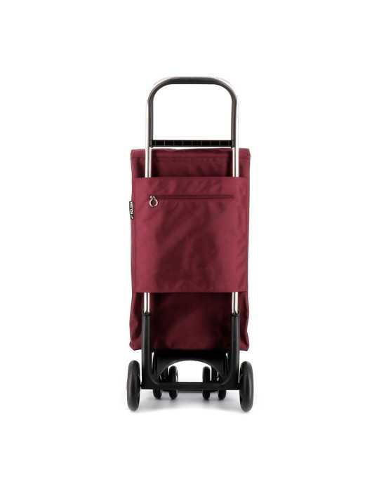 Carro de la Compra Termo Mf 4.2 Tour Burdeos ROLSER