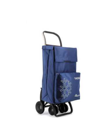 Carro de la Compra Termo Mf 4.2 Tour Klein ROLSER