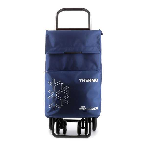 Carro de la Compra Termo Mf 4.2 Tour Klein ROLSER