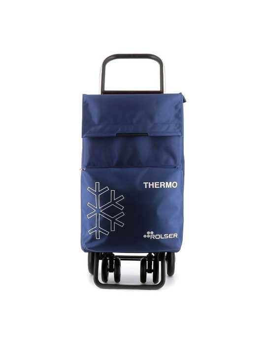 Carro de la Compra Termo Mf 4.2 Tour Klein ROLSER