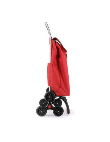 Carro de la Compra I-Max Mf 6 Rojo ROLSER 2