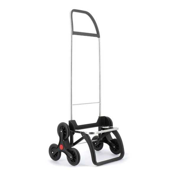 Carro de la Compra I-Max Mf 6 Rojo ROLSER