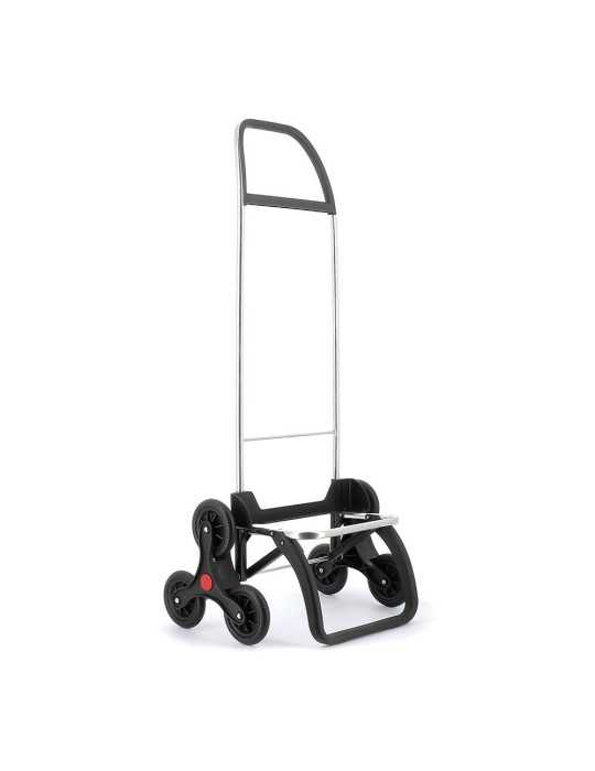 Carro de la Compra I-Max Mf 6 Rojo ROLSER
