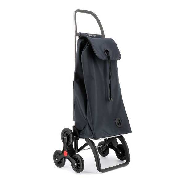 Carro de la Compra I-Max Mf 6 Marengo ROLSER