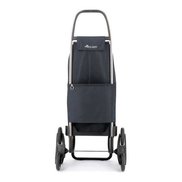 Carro de la Compra I-Max Mf 6 Marengo ROLSER