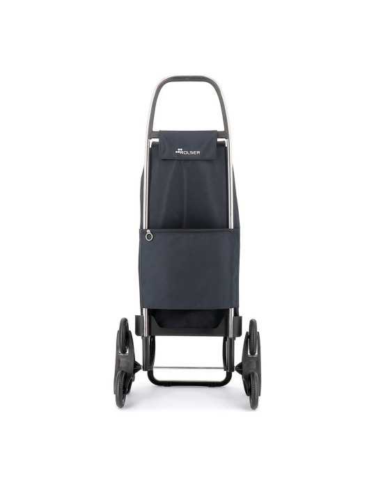Carro de la Compra I-Max Mf 6 Marengo ROLSER