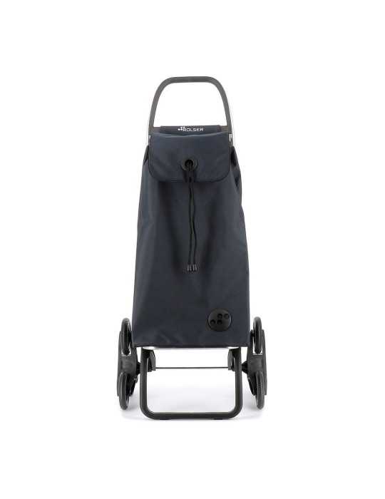 Carro de la Compra I-Max Mf 6 Marengo ROLSER