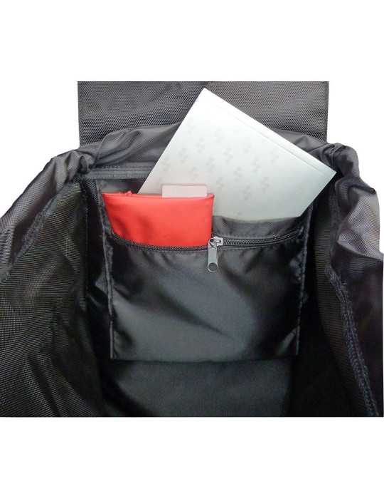 Carro de la Compra I-Max Mf 6 Marengo ROLSER