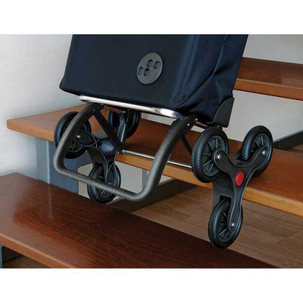 Carro de la Compra I-Max Mf 6 Marengo ROLSER