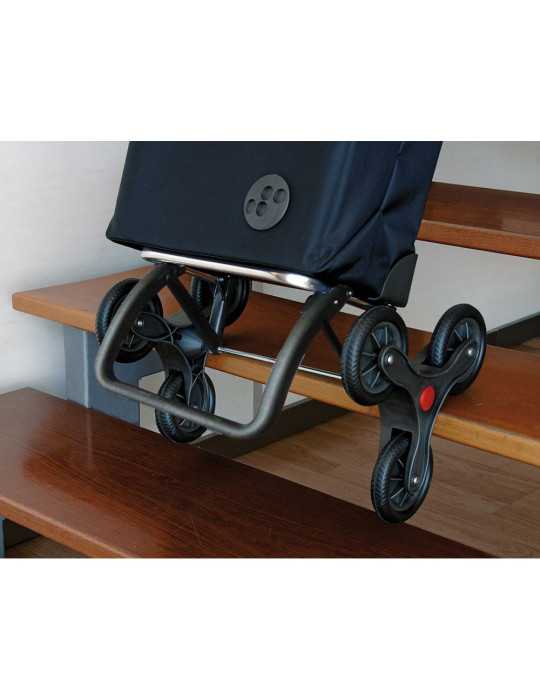 Carro de la Compra I-Max Mf 6 Marengo ROLSER