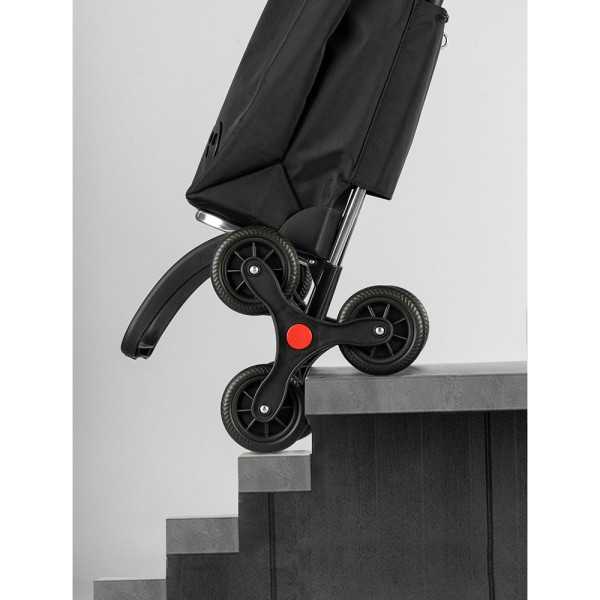 Carro de la Compra I-Max Mf 6 Marengo ROLSER