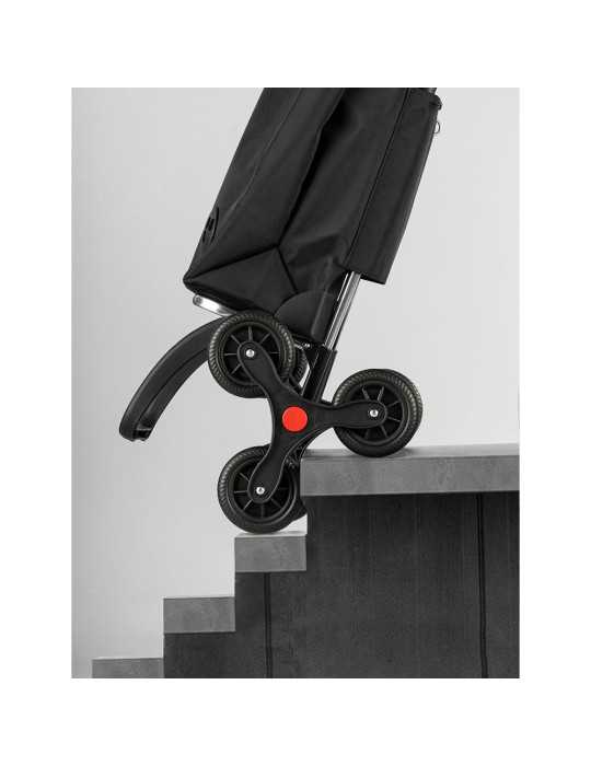 Carro de la Compra I-Max Mf 6 Marengo ROLSER