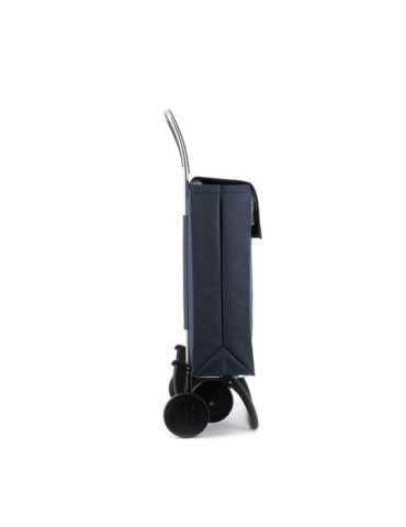 Carro de la Compra Jean Tweed 4 Marino ROLSER 2