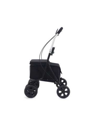 Carro de la Compra con Asiento Kadira Ln ROLSER 2