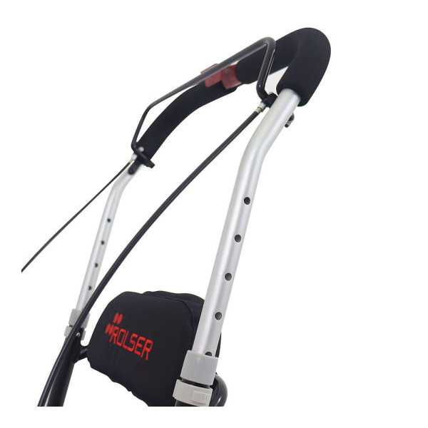 Carro de la Compra con Asiento Kadira Ln ROLSER
