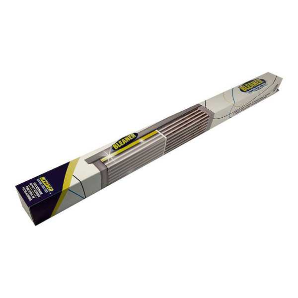 Kit para Limpieza de Persianas en Ventanas de PVC y Aluminio BLEANER