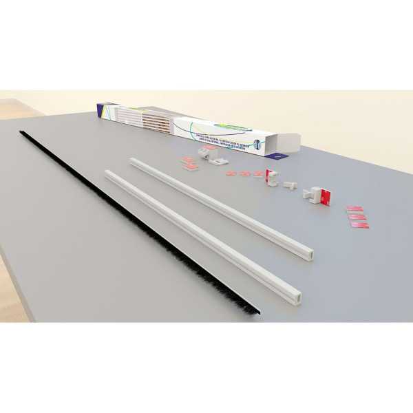 Kit para Limpieza de Persianas en Ventanas de PVC y Aluminio BLEANER