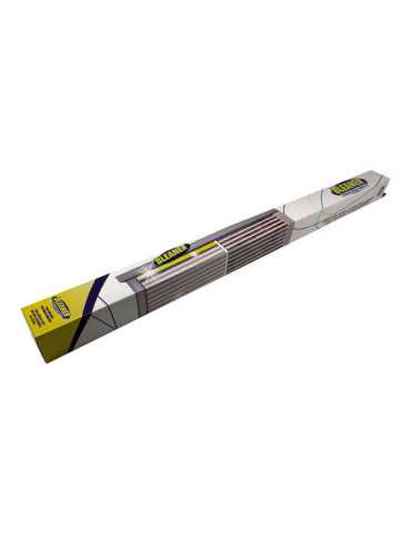 Kit para Limpieza de Persianas en Ventanas con Marco Embutido en el Muro Exterior BLEANER