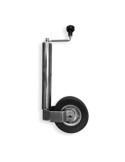 Rueda Jockey, Banda de Rodadura 46 mm, Carga Máxima 750 kg, Ø200 mm CASCOO