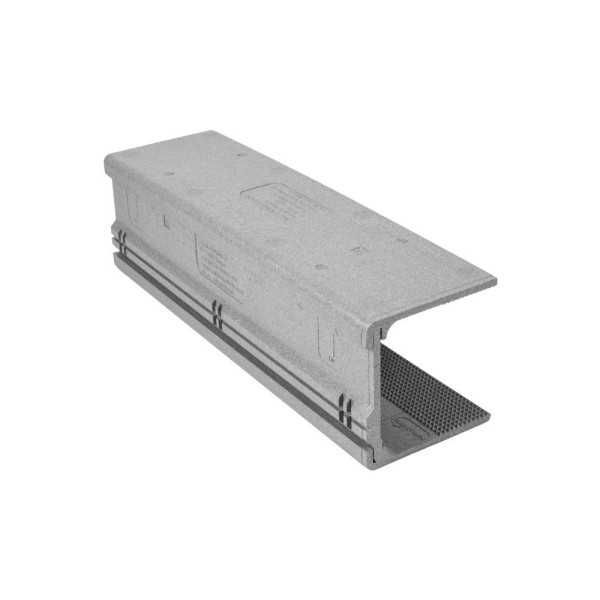 Aislamiento Cajón Persiana 1000 x 500 x 13 mm SCHELLENBERG