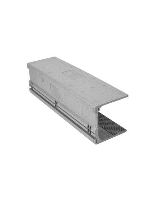 Aislamiento Cajón Persiana 1000 x 500 x 13 mm SCHELLENBERG