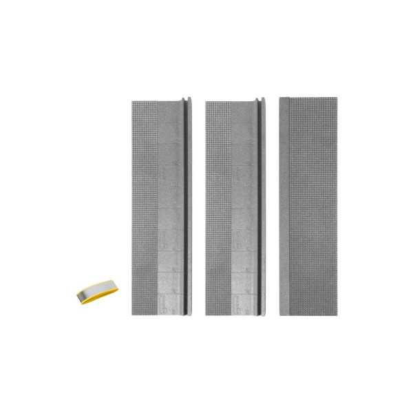 Aislamiento Cajón Persiana 1000 x 500 x 13 mm SCHELLENBERG