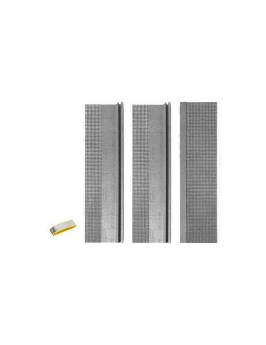 Aislamiento Cajón Persiana 1000 x 500 x 13 mm SCHELLENBERG