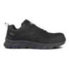 Zapato seguridad PAREDES S3 Jet negro Talla 35
