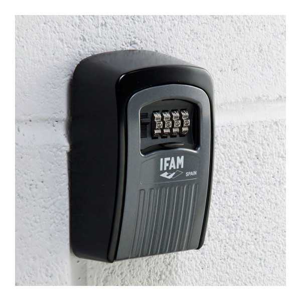 Guardallaves de Pared G1 IFAM