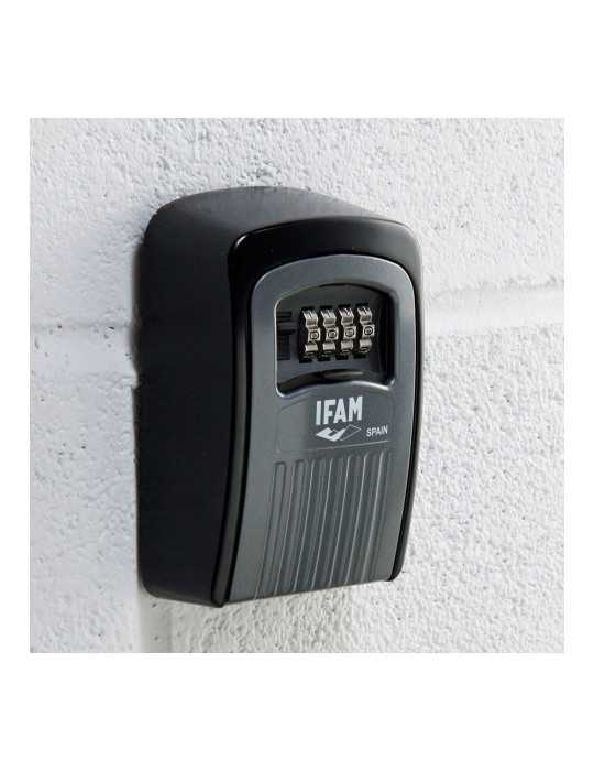 Guardallaves de Pared G1 IFAM