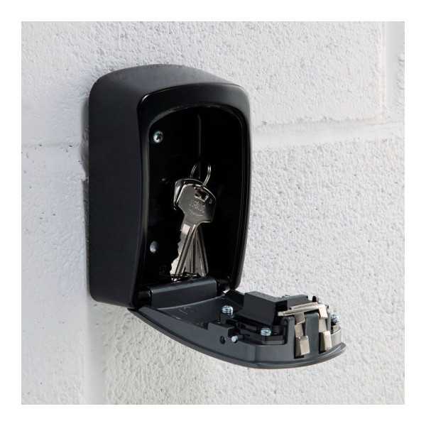 Guardallaves de Pared G1 IFAM