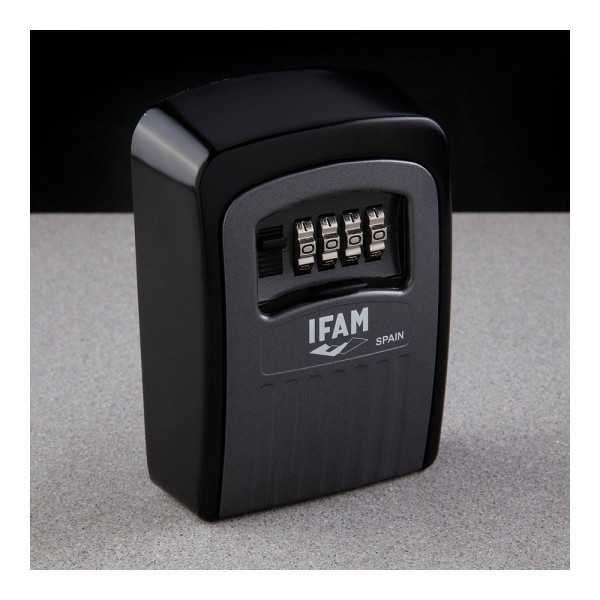 Guardallaves de Pared G1 IFAM
