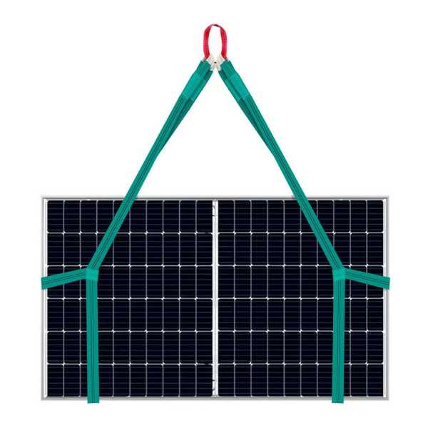 Eslinga Pulpo Paneles Solares 030870004402 PONSA