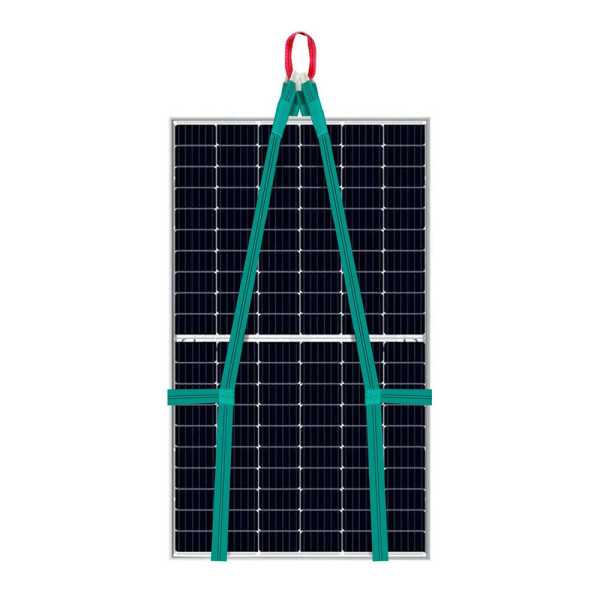 Eslinga Pulpo Paneles Solares 030870004402 PONSA