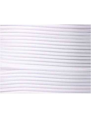 Cuerda de Goma Elástica Blanca Poliéster Calibre 8 mm x 200 m EDM 2