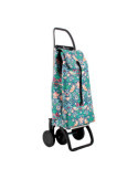 Carro de la Compra I-Max Modelo William Morris 4 Birds ROLSER