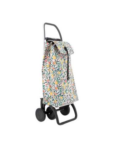Carro de la Compra I-Max Modelo William Morris 4 Pomegranate ROLSER