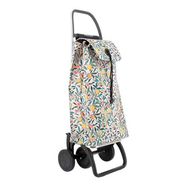 Carro de la Compra I-Max Modelo William Morris 4 Pomegranate ROLSER