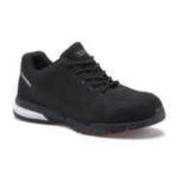 Zapato seguridad PAREDES S1P Cheste negro Talla 36