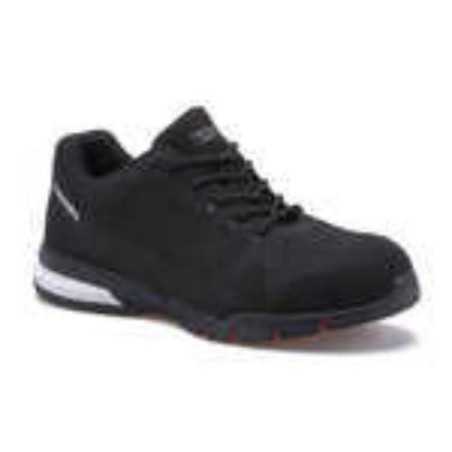 Zapato seguridad PAREDES S1P Cheste negro Talla 36