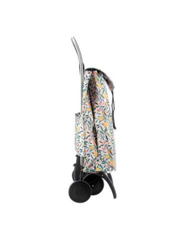 Carro de la Compra I-Max Modelo William Morris 4 Pomegranate ROLSER 2