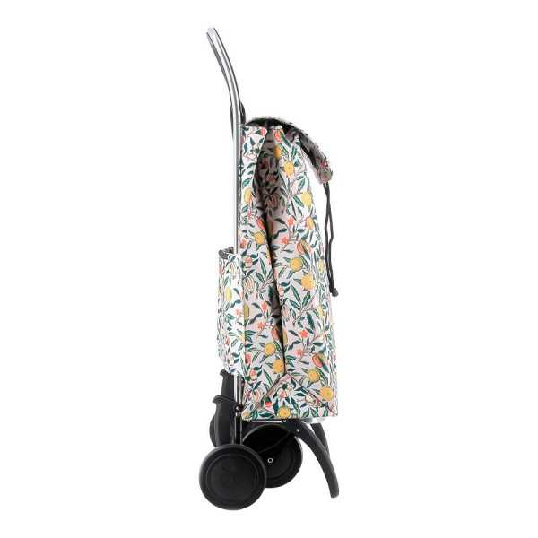 Carro de la Compra I-Max Modelo William Morris 4 Pomegranate ROLSER