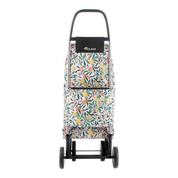 Carro de la Compra I-Max Modelo William Morris 4 Pomegranate ROLSER