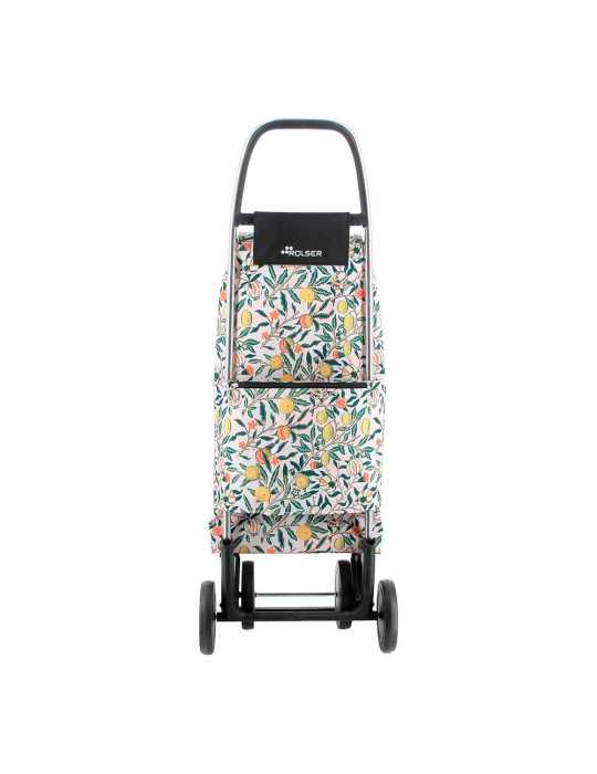 Carro de la Compra I-Max Modelo William Morris 4 Pomegranate ROLSER