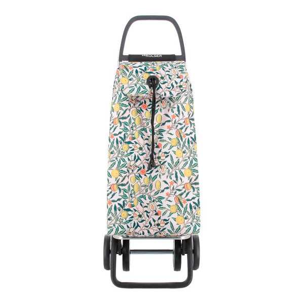 Carro de la Compra I-Max Modelo William Morris 4 Pomegranate ROLSER