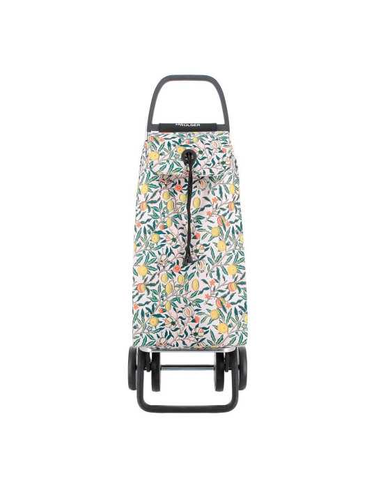 Carro de la Compra I-Max Modelo William Morris 4 Pomegranate ROLSER