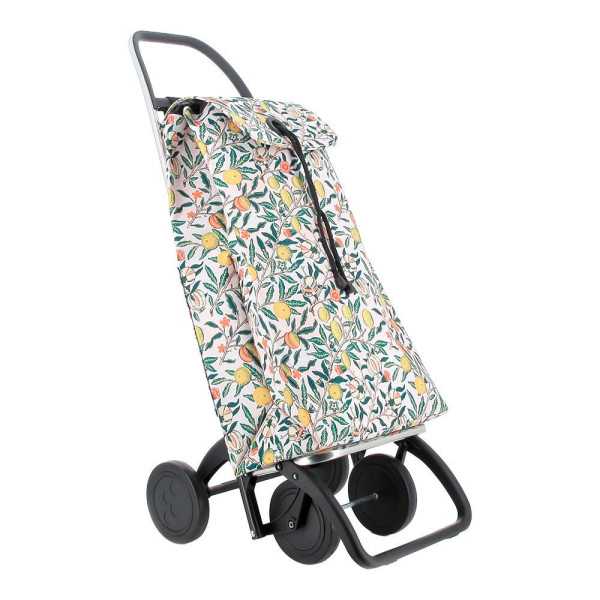 Carro de la Compra I-Max Modelo William Morris 4 Pomegranate ROLSER