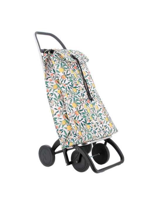 Carro de la Compra I-Max Modelo William Morris 4 Pomegranate ROLSER